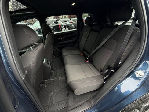 Certified 2026 Honda CR-V TrailSport image 17