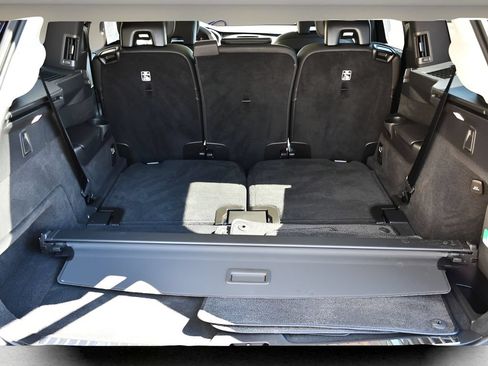 Certified 2023 Volvo XC90 B6 Ultimate w/ Protection Package Premier AWD/4WD image 25