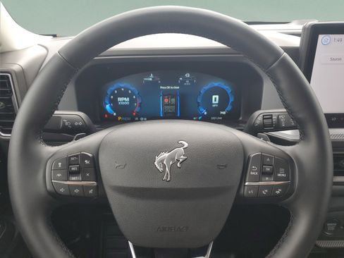 New 2026 Ford Bronco Sport Badlands AWD/4WD image 19