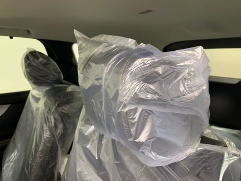 New 2025 MAZDA CX-90 Plug-In Hybrid w/ Preferred image 23