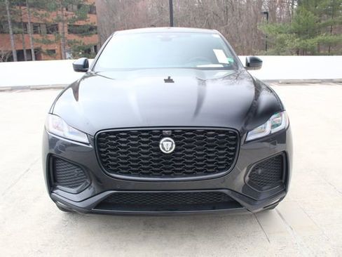 New 2026 Jaguar F-PACE R-Dynamic S image 8