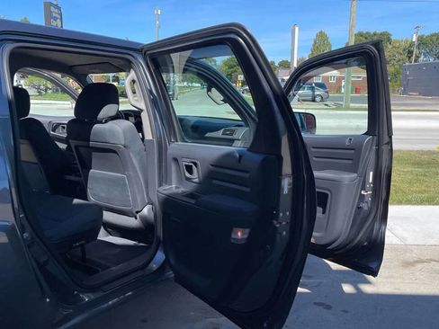 Used 2013 Honda Ridgeline RT image 20