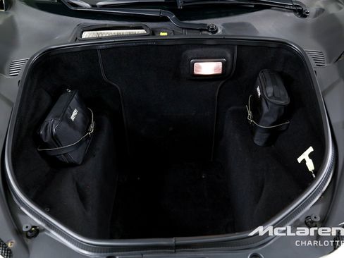 Used 2014 Ferrari 458 Spider RWD image 18