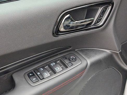 New 2024 Dodge Durango R/T image 18