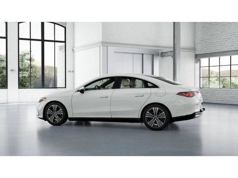 New 2027 Mercedes-Benz CLA 220 image 32