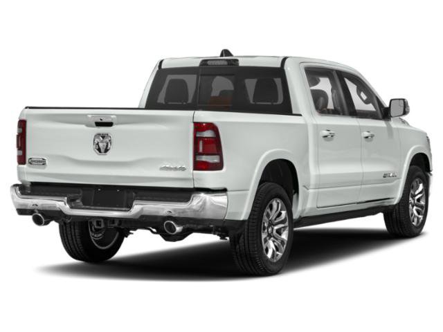 Used 2022 RAM 1500 Limited AWD/4WD image 5