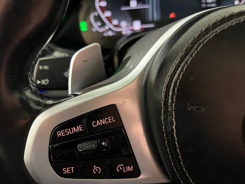 Used 2021 BMW X5 M50i w/ Executive Package image 17