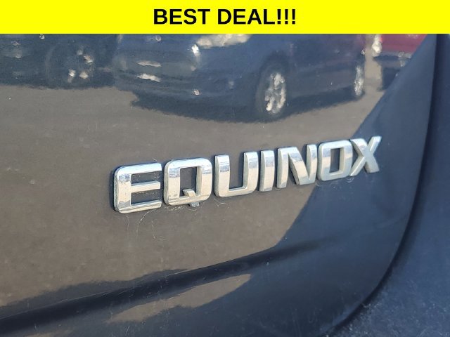 Used 2014 Chevrolet Equinox LS FWD image 7