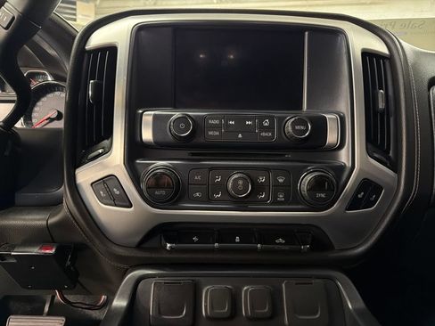 Used 2018 GMC Sierra 1500 SLT w/ SLT Premium Package AWD/4WD image 20