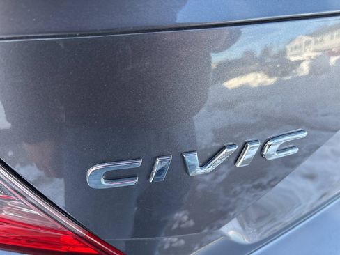 Used 2018 Honda Civic EX-T image 15