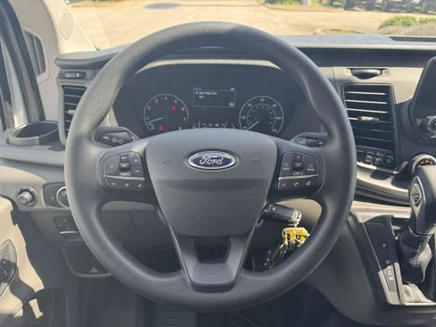 New 2025 Ford Transit 150 Low Roof image 10