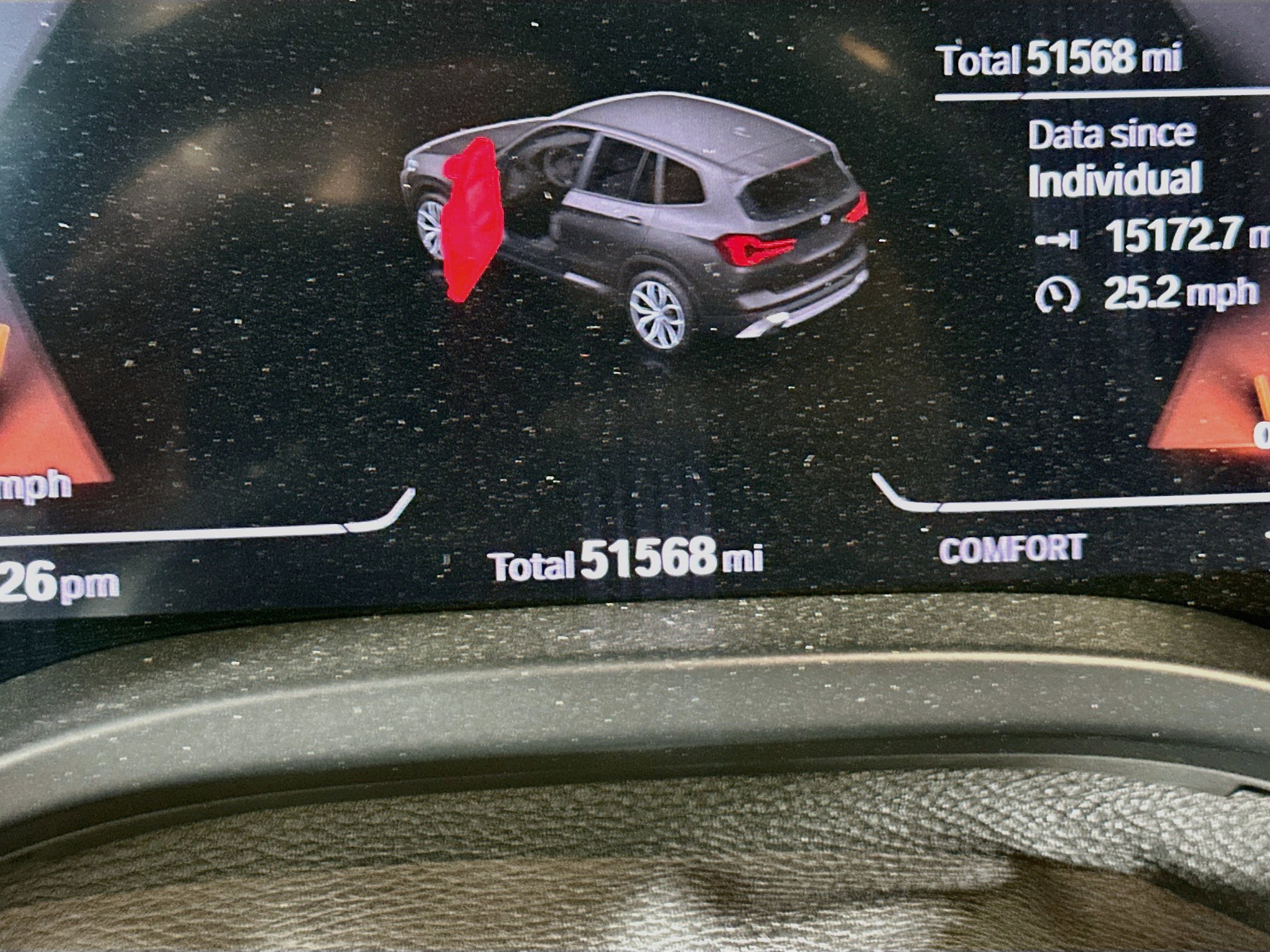 Used 2022 BMW X3 sDrive30i w/ Premium Package 2 RWD image 19