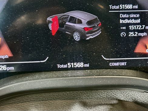 Used 2022 BMW X3 sDrive30i w/ Premium Package 2 RWD image 19