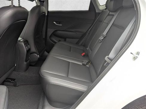 Used 2026 Hyundai Kona Limited AWD/4WD image 15
