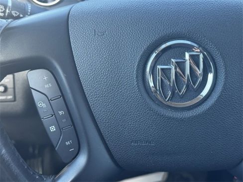 Used 2017 Buick Enclave Premium w/ Enclave Sport Touring Edition image 28