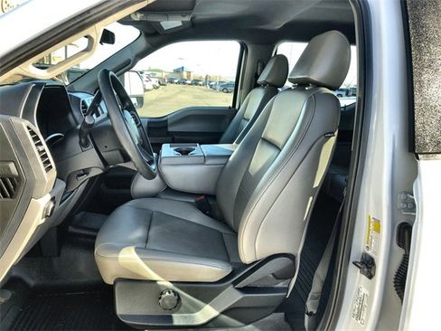 Used 2021 Ford F250 XL w/ Power Equipment Group image 11