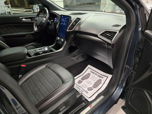 Used 2022 Ford Edge ST-Line image 30