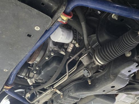 Used 2007 Ford Mustang GT Premium RWD image 49