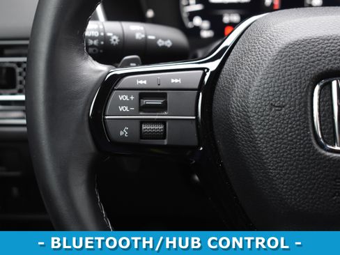 Certified 2024 Honda Civic Sport Touring image 11