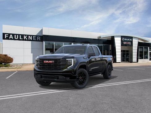 New 2026 GMC Sierra 1500 Elevation AWD/4WD image 30