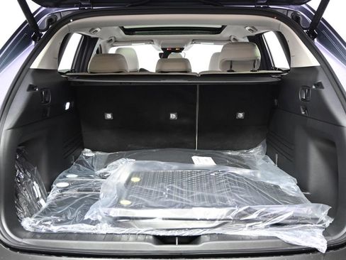 New 2026 MAZDA CX-50 AWD 2.5 S w/ Weather Package image 18