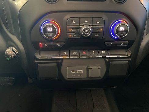 Used 2021 Chevrolet Silverado 1500 RST w/ Rally Edition image 7