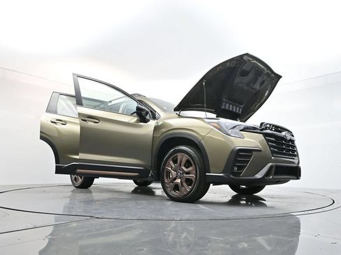 Certified 2025 Subaru Ascent Bronze Edition AWD/4WD image 45