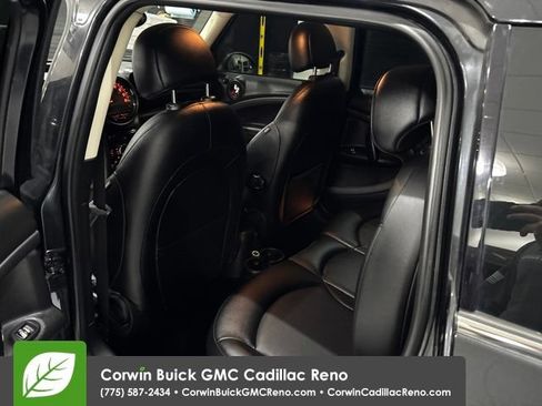 Used 2015 MINI Cooper Countryman S FWD image 15