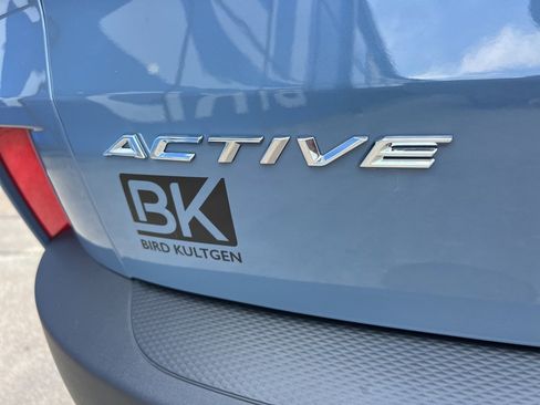 New 2026 Ford Escape Active image 8