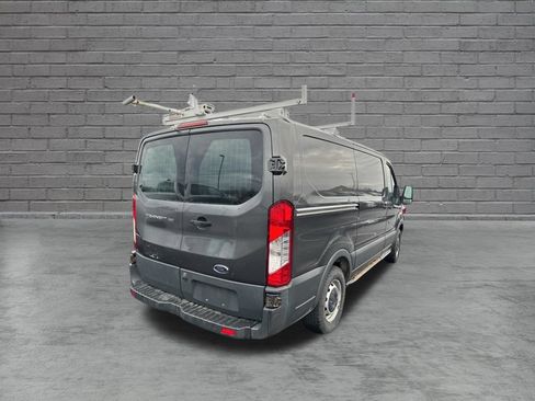 Used 2016 Ford Transit 150 130 Low Roof RWD image 8