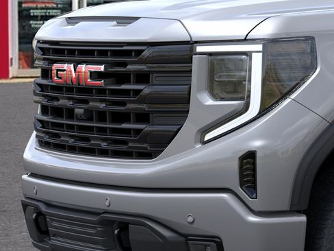 New 2026 GMC Sierra 1500 Elevation w/ Elevation Premium Package AWD/4WD image 37