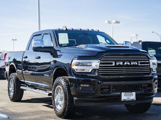 Used 2023 RAM 2500 Laramie video 1