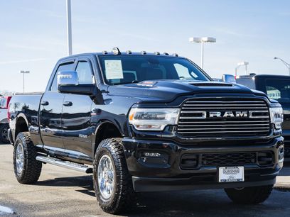 Used 2023 RAM 2500 Laramie