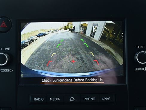 Certified 2025 Subaru Forester w/ Convenience Package #2 image 25