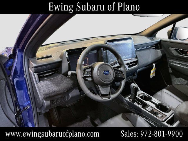 Used 2026 Subaru Outback Premium AWD/4WD image 9