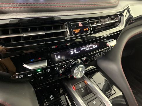 New 2026 Acura MDX A-Spec image 36