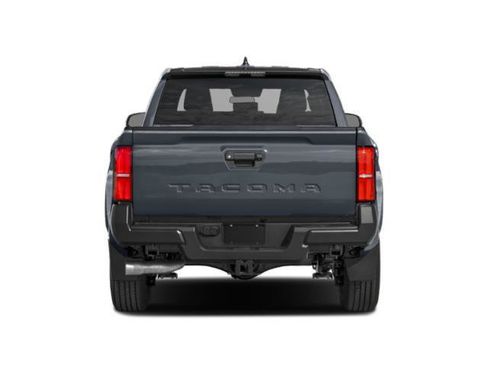 Certified 2024 Toyota Tacoma SR AWD/4WD image 5