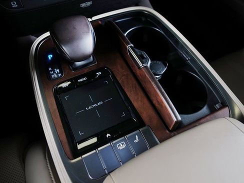 Used 2019 Lexus LS 500 AWD w/ Interior Upgrade Package image 15
