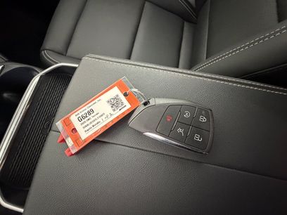 Used 2026 GMC Terrain Elevation w/ Elevation Premium Package
