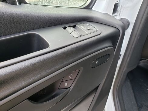 New 2026 Mercedes-Benz Sprinter 2500 image 11