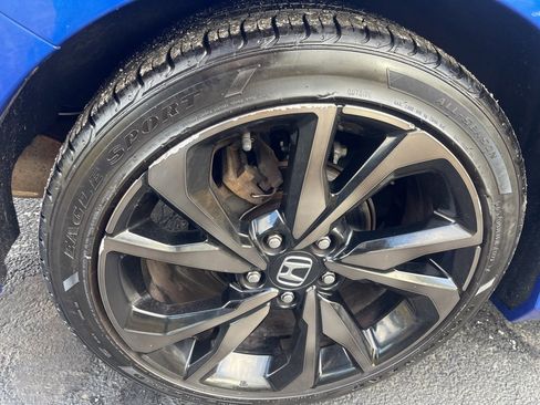 Used 2019 Honda Civic Sport image 27