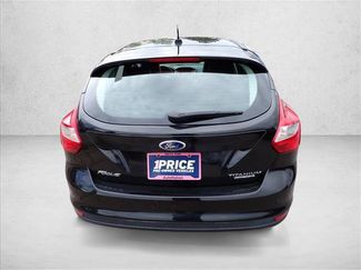 Used 2014 Ford Focus Titanium FWD video 3