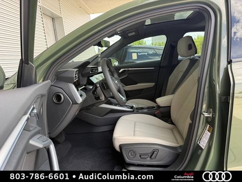New 2026 Audi A3 2.0T Premium Plus AWD/4WD image 21