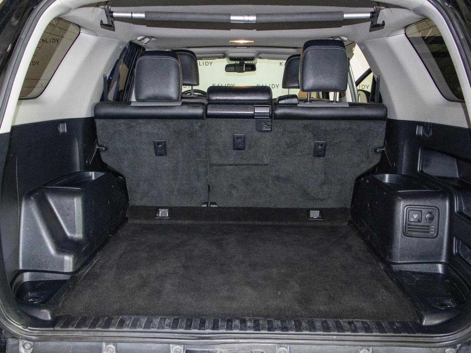 Used 2016 Toyota 4Runner SR5 Premium RWD image 25