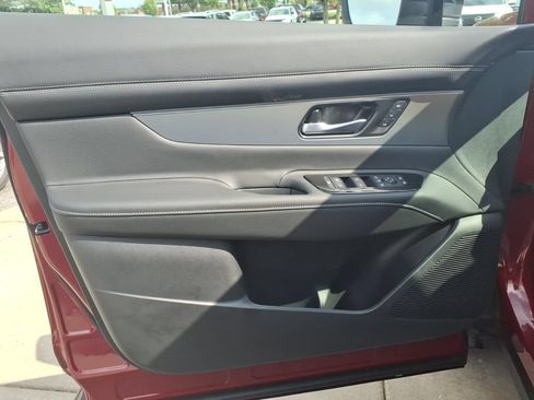 New 2026 Nissan Murano Platinum w/ Cargo Package AWD/4WD image 13