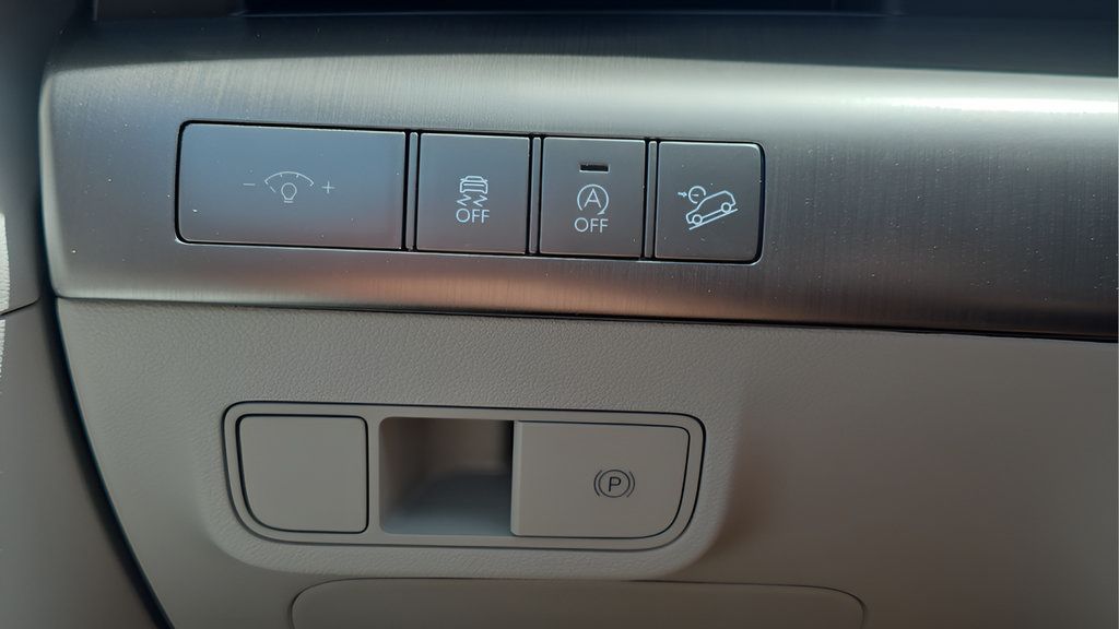 Used 2026 Hyundai Kona SE FWD image 26