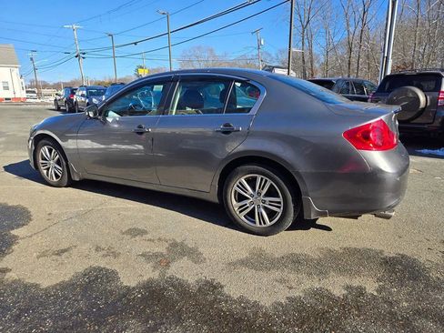 Used 2013 INFINITI G37 x Sedan w/ Premium Pkg image 35