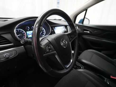 Used 2020 Buick Encore Preferred w/ Safety Package FWD image 8