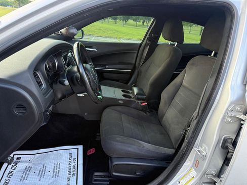 Used 2021 Dodge Charger Police w/ Fleet Safety Group AWD/4WD image 12