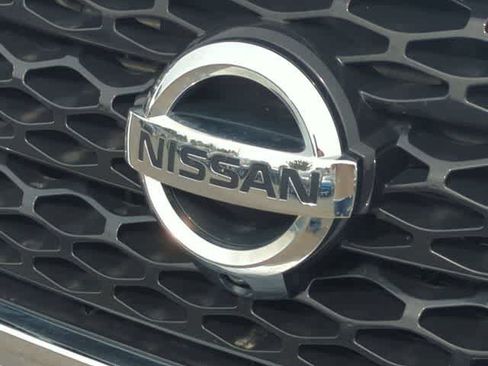 Used 2018 Nissan Armada Platinum w/ Captain Seat Package AWD/4WD image 12